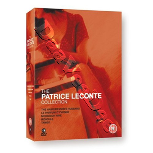 Patrice Leconte Collection - 5-DVD Set (DVD)